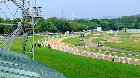 Pune Racecourse