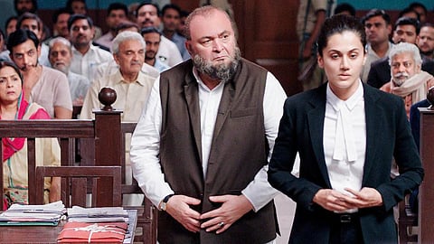 पाकिस्ताननं बॉलीवूडच्या 'या' चित्रपटांना केलं 'बॅन'