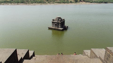 पाहा मंगळवेढा तालुक्यातील पौराणिक आणि ऐतिहासिक स्थळांचा नजारा