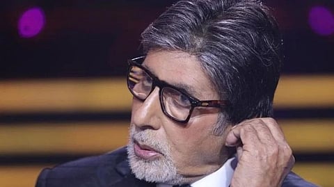 'बिग बी तुम्ही झोपा,आम्हालाही झोपू द्या',का म्हणाले युझर्स असं?