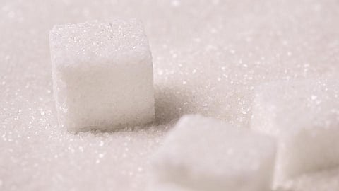 Sugar industry turnover of one lakh crores this year Shekhar Gaikwad honored