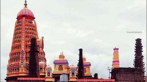 श्रावण विशेष : शिखर शिंगणापूर म्हणजे चैत्र, श्रावण महिन्यातील पर्वणीच