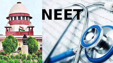 ...अखेर आरोग्य मंत्रालयाने NEET-MDS समुपदेशनाचे जाहीर केले वेळापत्रक!