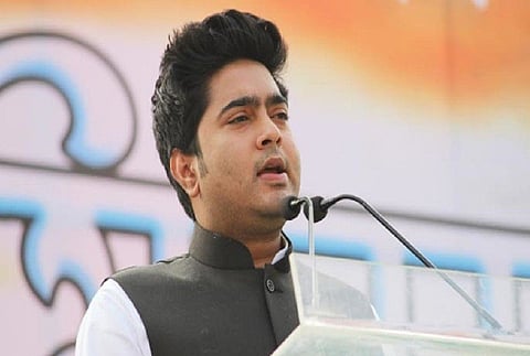 ममतांच्या भाच्याला पुन्हा ‘ईडी’चे समन्स