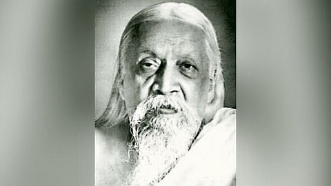 maharashi arvind ghosh