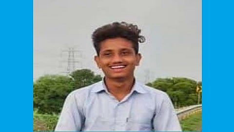 समोरील दृश्याने कुटुंबियांनी फोडला हंबरडा, आवाजाने शेजारी धावले