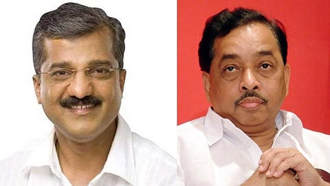 'राणेंच्या माध्यमातून आता संपूर्ण कोकणचा कायापालट होणार'