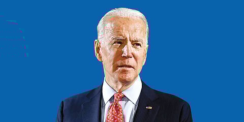 Joe Biden