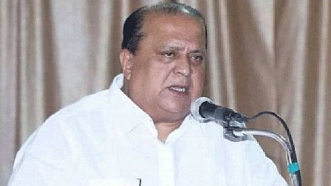 hasan mushrif