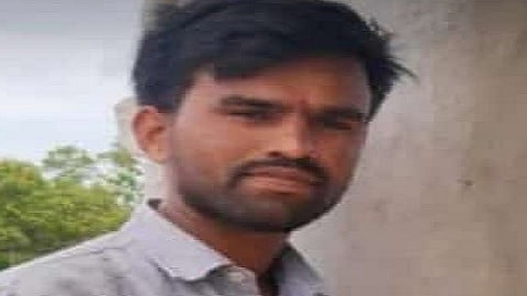 महेश पाटील