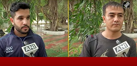 तालिबानी राज्यात जगू शकत नाही, अफगाणी विद्यार्थ्यांना राहायचंय पुण्यात