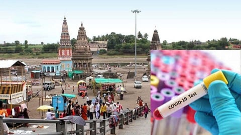 अक्कलकोट, "दक्षिण' कोरोनामुक्तीकडे ! पंढरपुरात परिस्थिती बिकटच