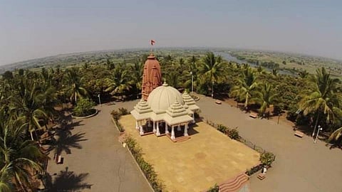 पाहा, माळशिरस तालुक्यातील प्रसिद्ध धार्मिक व पर्यटन स्थळे