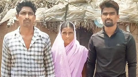 Archer Pravin Jadhav