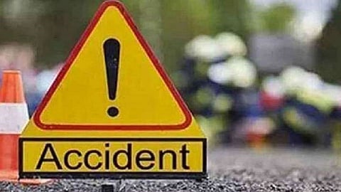 Accident