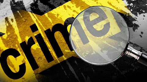 Crime