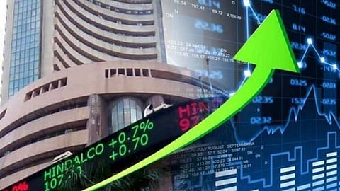 Share Market Updates