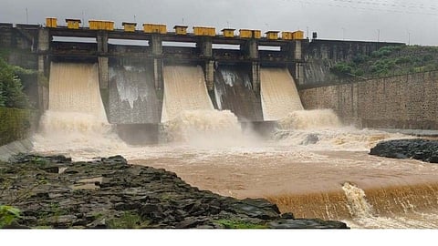 nira devghar dam