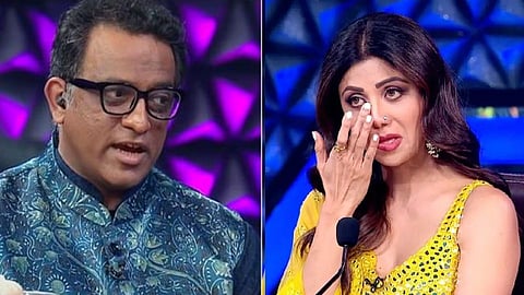 'शिल्पाला कोणत्या नरकातून जावं लागलं, याची कल्पना नाही करु शकत'