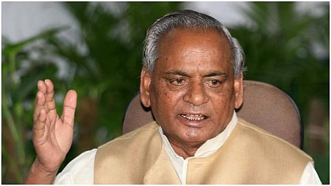 Kalyan Singh