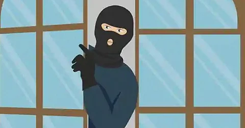 Theft