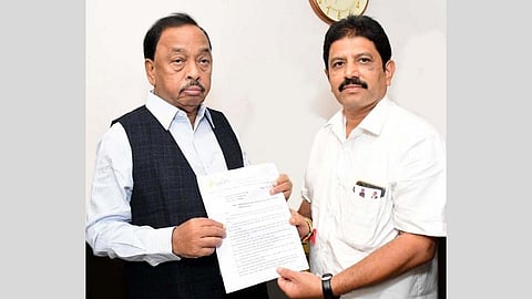 Narayan Rane