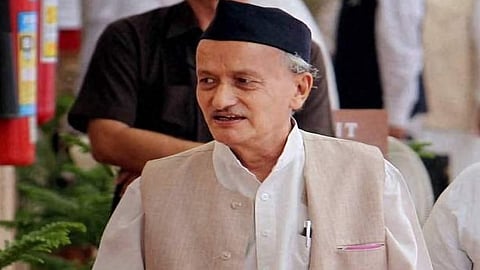bhagat singh koshyari