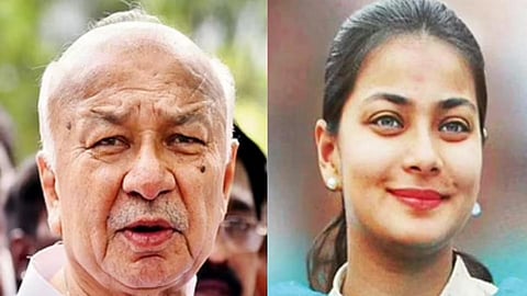 "वंचित व एमआयएम देशाचं विभाजन करताहेत! सोलापुरात सुशीलकुमार शिंदे वन मॅन शो'