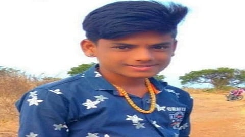 अनिकेत घुगे