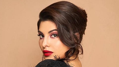 जॅकलीन फर्नांडिझ