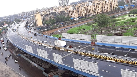 घाटकोपर-मानखुर्द नवा फ्लायओव्हर; जाणून घ्या खास वैशिष्ट्ये