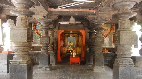 श्रावण विशेष : सिद्धरामेश्वरांचे आराध्य दैवत श्री मल्लिकार्जुन