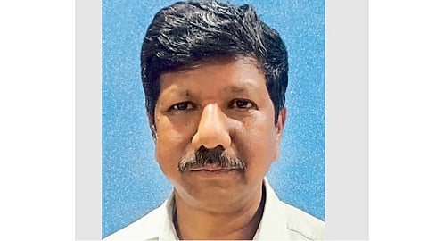 आंबेडकर म्हणाले, धर्म हा व्यक्तिगत विषय, सरकारने ढवळाढवळ करू नये