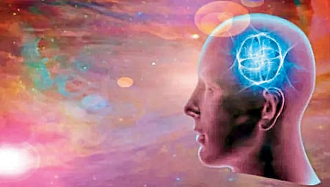 मनाचे व्यवस्थापन