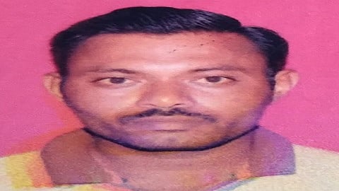 शेतकरी बाळकृष्णा भगवान चौधरी