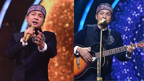 Indian Idol 12: कोण आहे पवनदीप राजन? वयाच्या अवघ्या दुसऱ्या वर्षी केला होता रेकॉर्ड