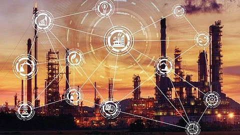 पुणे : जुलै महिन्यात उद्योगांतील उत्पादन पोचले ७८ टक्क्यांवर