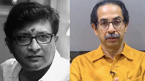 kedar shinde uddhav thackeray