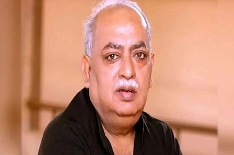 तालिबानची तुलना वाल्मिकी ऋषींसोबत, मुनव्वर राणांविरोधात गुन्हा