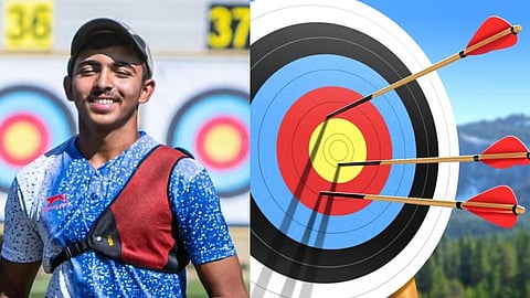 Parth Salunkhe
