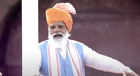 narendra modi