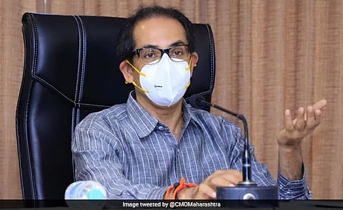 CM उद्धव ठाकरेंचा जनतेला मोठा इशारा, घेतला सर्वात मोठा निर्णय