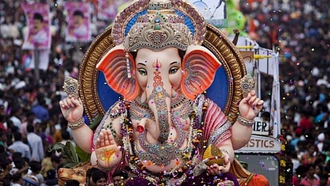 ganpati