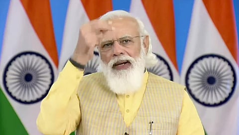 मोदींविरुद्ध भाजपा नेते आंदोलन करणार का?