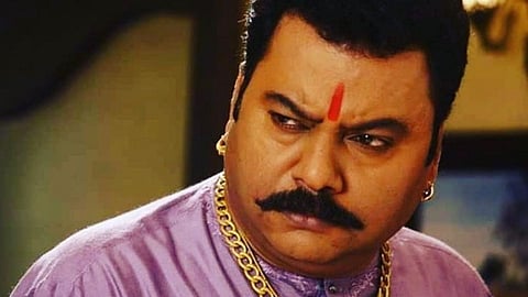 मराठी अभिनेत्याची मुलगी बॉडीबिल्डिंग क्षेत्रात कमावतेय नाव