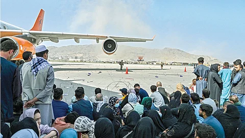 Taliban