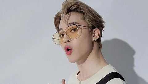 'स्टेडियम रिकामं कुणासमोर गायचं'?, बीटीएसच्या प्रसिद्ध गायकाची खंत