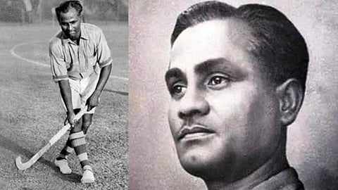 देशातील सर्वोच्च खेलरत्न पुरस्काराला हॉकीच्या जादूगाराचं नाव!