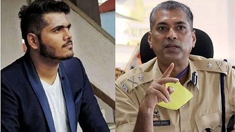 md student doctor death case