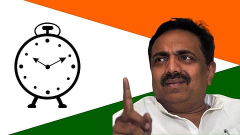 थेट शिवसेना आमदाराला 'NCP'ची ऑफर